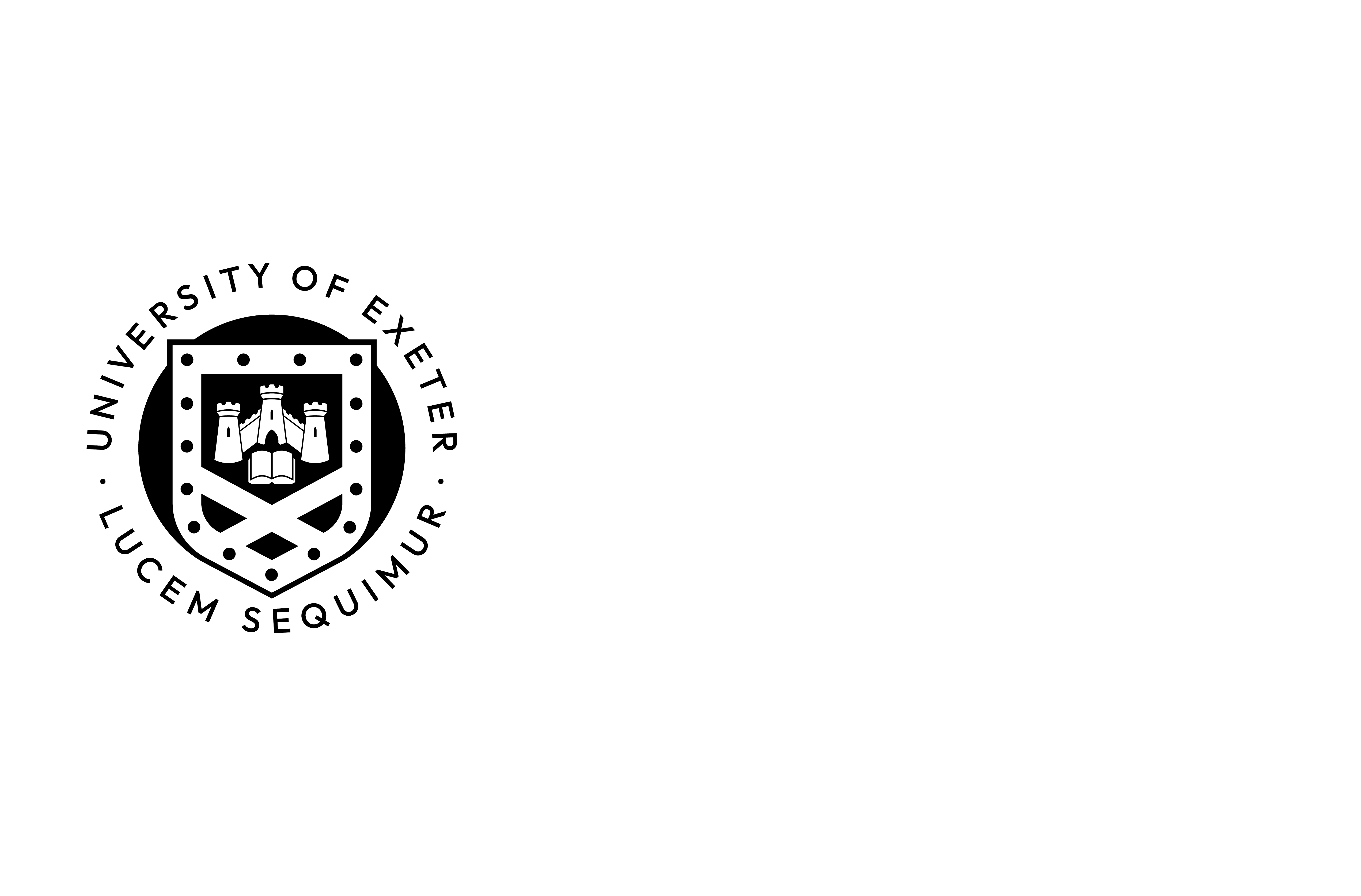 University of Exeter logo